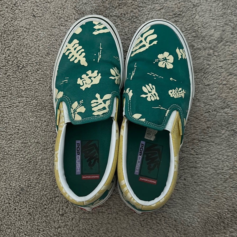 Vans Slip-ons